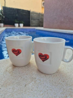Casa de momentos felices